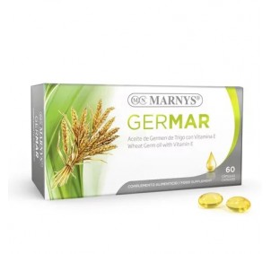 Marnys Germar Germen De...