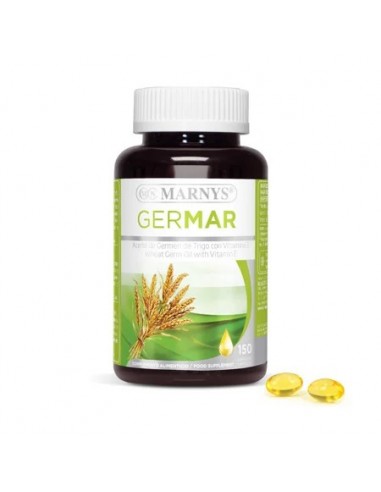 Marnys Germar-Germen De...
