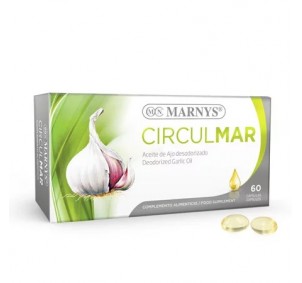Marnys Circulmar Aceite De...