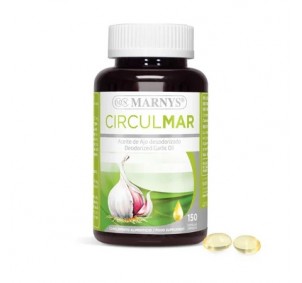 Marnys Circulmar Aceite De...