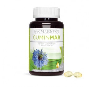 Marnys Cuminmar - Aceite De...