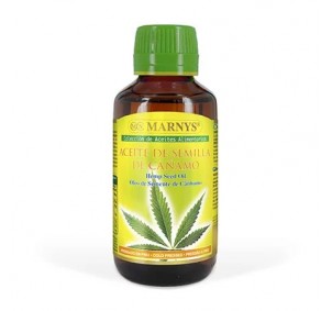 Marnys Aceite De Cannabis...