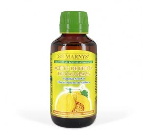 Marnys Aceite De Pepita...