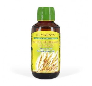 Marnys Aceite De Germen De...