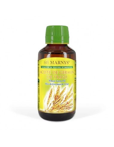 Marnys Aceite De Germen De Trigo 125ml