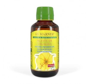 Marnys Aceite De Onagra 125ml