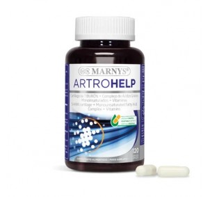 Marnys Artrohelp 120 Cápsulas