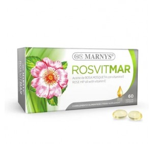 Marnys Rosvitmar- Aceite De...