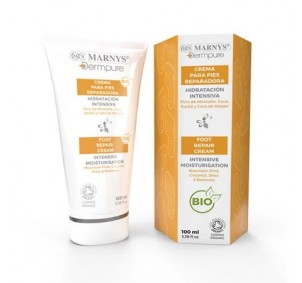 Marnys Crema Para Pies...