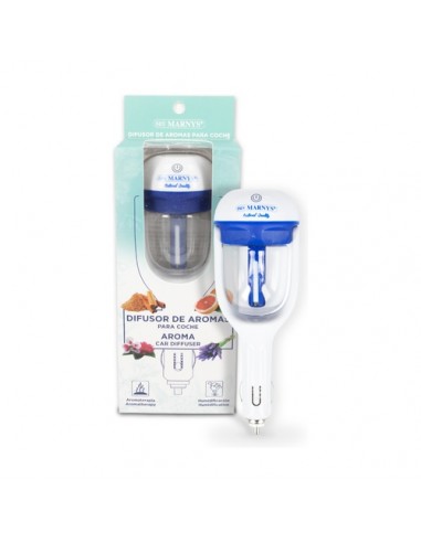 Marnys Difusor De Aromas Coche