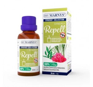 Marnys Synergy Repell- 30ml