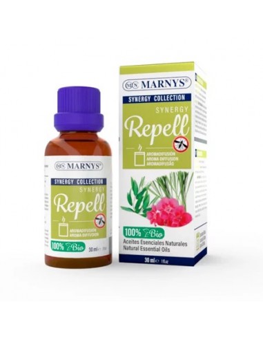 Marnys Synergy Repell- 30ml