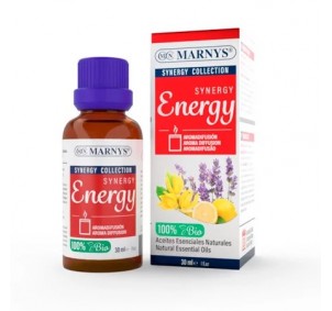 Marnys Synergy Energy 30ml
