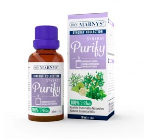 Marnys Synergy Purify 30ml