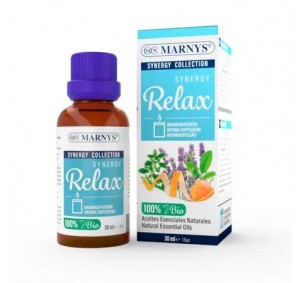Marnys Synergy Relax 30ml