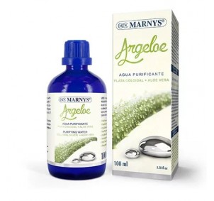 Marnys Argeloe Botella Con...