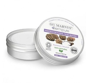 Marnys Manteca Biologica De...