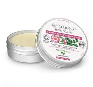 Marnys Manteca Corporal...
