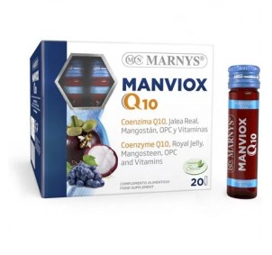 Marnys Manviox Q10 –...