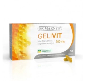 Marnys Gelivit- Jalea Real...