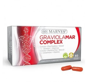 Marnys Graviolamar Complex...