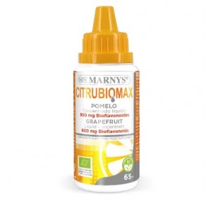 Marnys Citrubiomax Bio 65ml