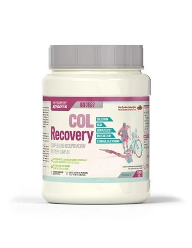 Marnys Col Recovery Bote (SPORTS) 840gr