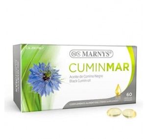 Marnys Cuminmar- Aceite De...