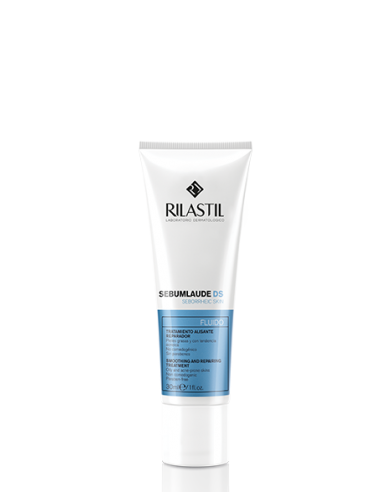 Cumlaude Sebumlaude DS 30ml