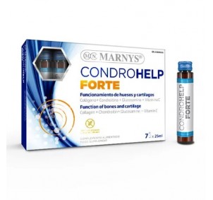 Marnys Condrohelp Bote...