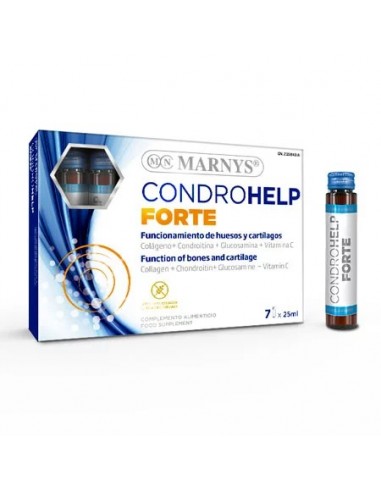 Marnys Condrohelp Bote   350 Gr