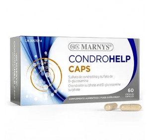 Marnys Condrohelp 60 Cápsulas