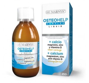 Marnys Osteohelp Complex...