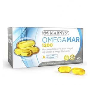 Marnys Omegamar 1200  60...