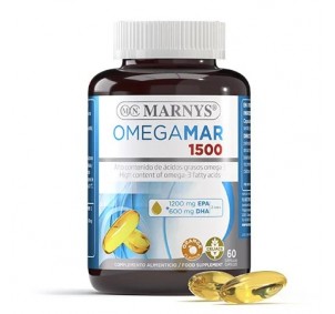 Marnys Omegamar 1500  60...