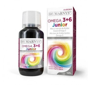 Marnys Omega Junior 3 , 6...