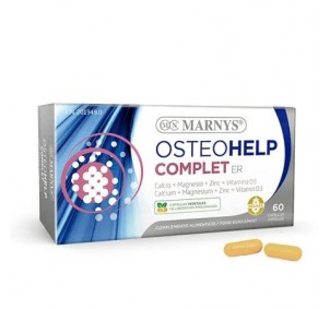 Marnys Osteohelp Complet Er...