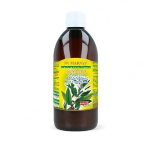 Marnys Aceite De Sesamo 500ml