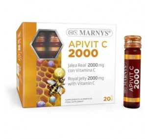 Marnys Apivit C Plus 2000...