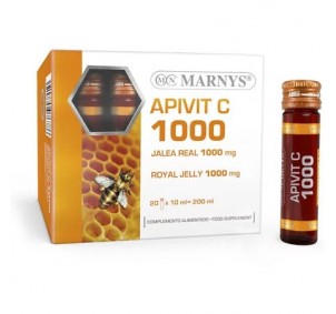 Marnys Apivit C 1000 Mg...