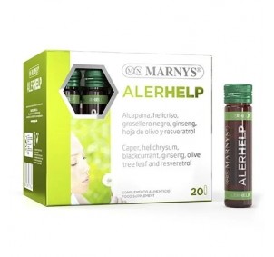 Marnys Alerhelp   Alcaparra...