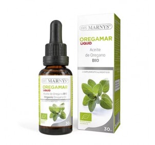 Marnys Aceite De Oregano...