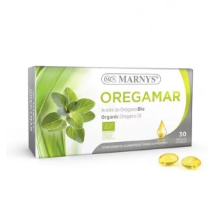 Marnys Aceite De Oregano 30...
