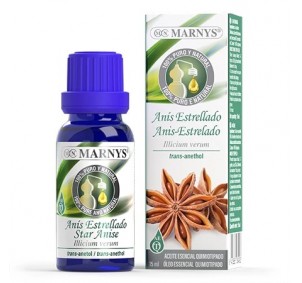 Marnys Aceite Esencial...