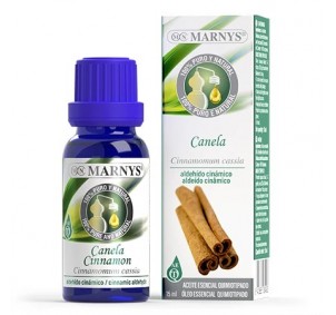 Marnys Aceite Esencial...