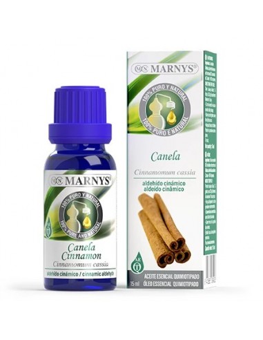 Marnys Aceite Esencial Alimentario De...