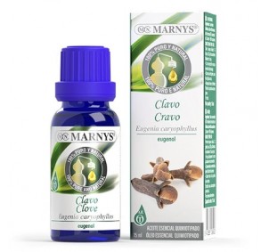 Marnys Aceite Esencial...