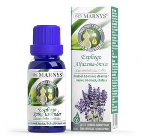 Marnys Aceite Esencial...
