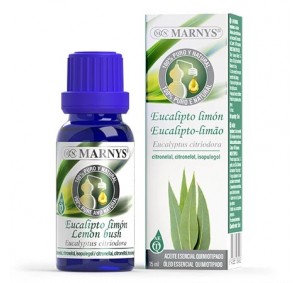 Marnys Aceite Esencial...