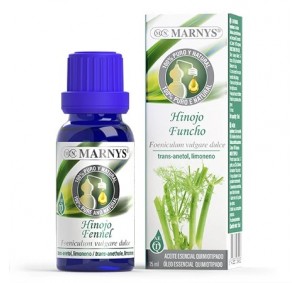 Marnys Aceite Esencial...